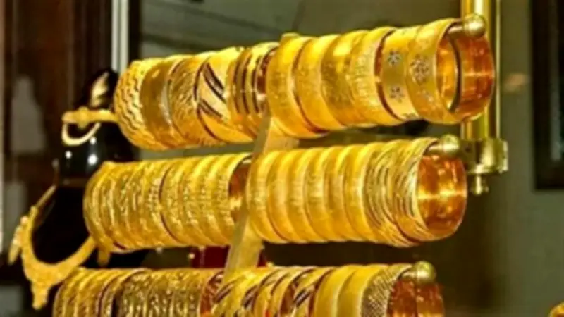 سعر الذهب عيار 21 اليوم الأحد 3 مايو 2026 في مصر هدوء في الجرام الشعبي
