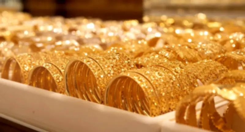 سعر الذهب في مصر اليوم عيار 21 في ختام ثالث أيام عيد الأضحى