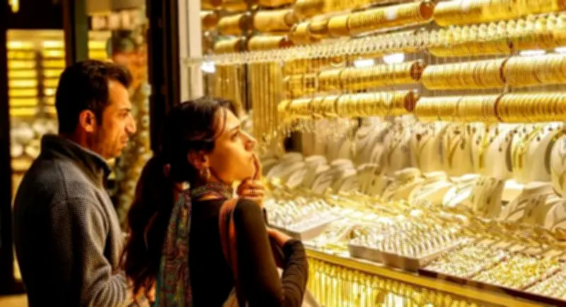 سعر الذهب عيار 21 اليوم الإثنين 4 مايو 2026 في مصر: المعدن الشعبي بكام