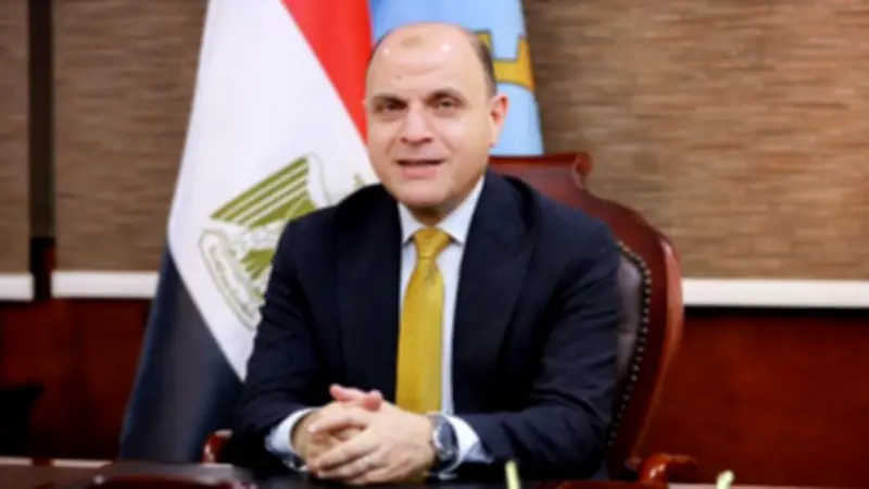 قافلة طبية بزفتى تفحص وتعالج 2116 مواطناً ضمن حياة كريمة