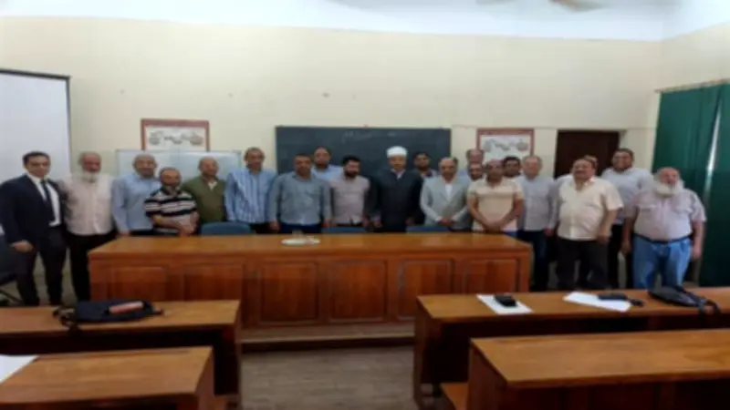 «الزراعة»: سفر 212 طبيبًا بيطريًا للإشراف على مشروع الهدي والأضاحي بمكة