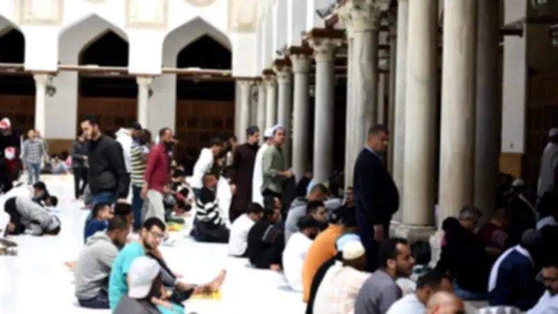 موعد أذان صلاة الجمعة في المنيا اليوم 22 مايو 2026