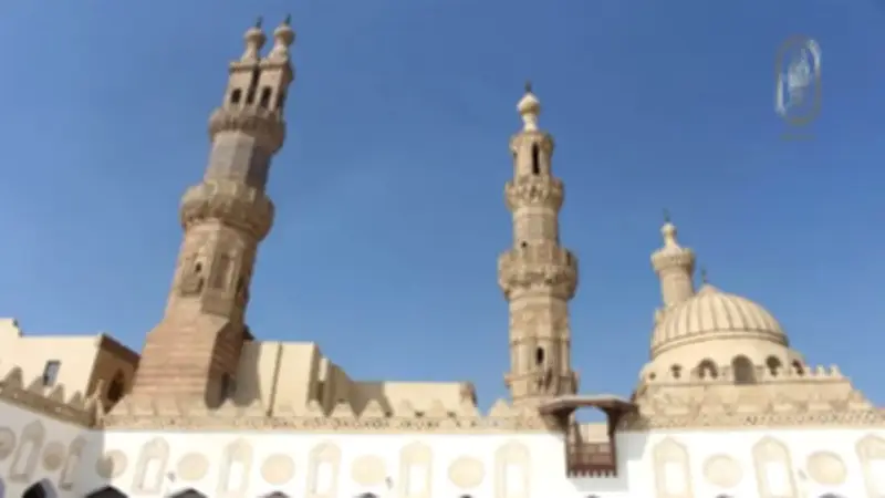 بث مباشر لشعائر صلاة الجمعة من الجامع الأزهر 22 مايو 2026