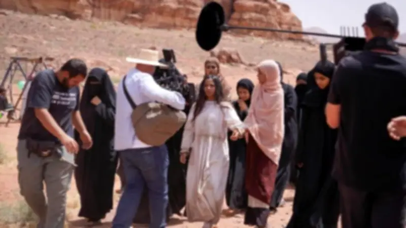 22 مايو … طرح فيلم "هجرة" على منصة شاهد الجمعة
