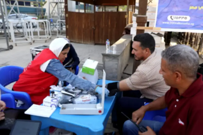 الصحة: تقديم خدمات الرعاية الصحية لـ 2.2 مليون مواطن من كبار السن