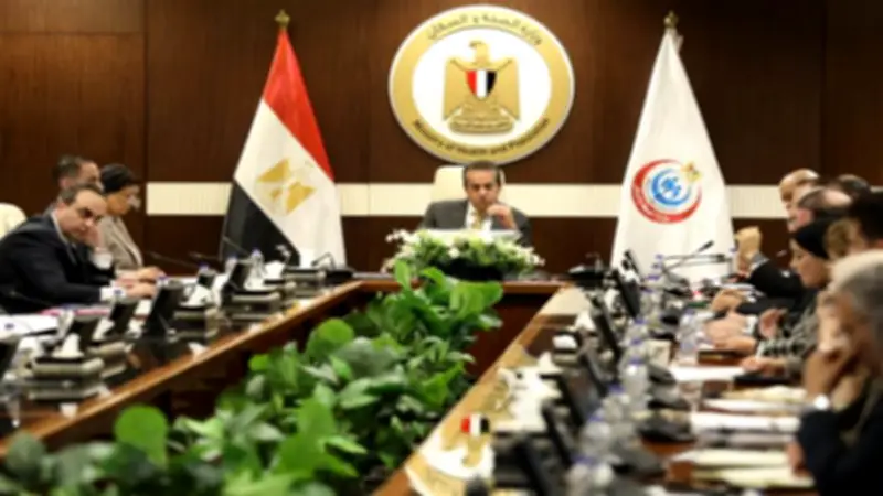 الصحة: تحليل 220 ألف عينة مياه والتعامل مع 12 ألف طن نفايات خطرة في 3 أشهر