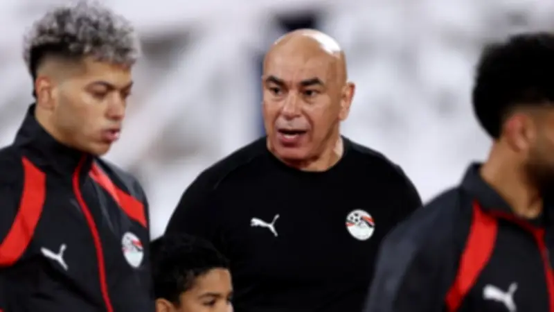 تفاصيل استبعاد 23 لاعبا من قائمة منتخب مصر لمونديال 2026