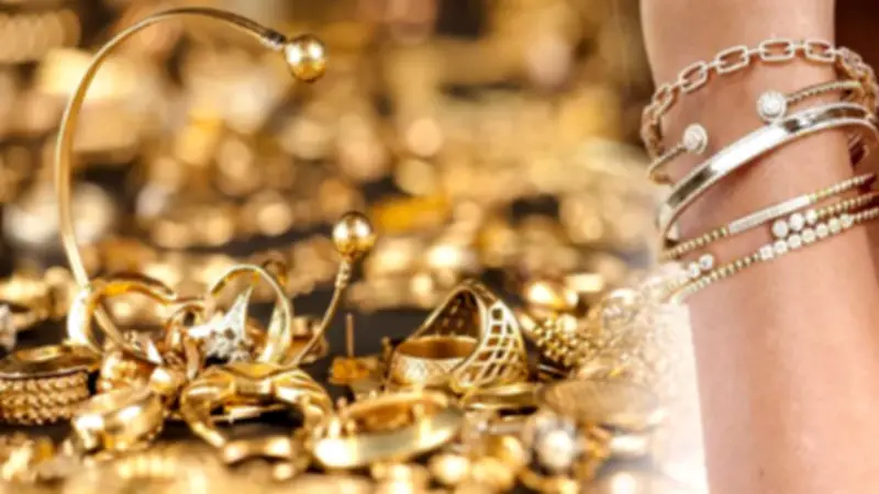 استقرار أسعار الذهب في مصر اليوم السبت 23 مايو 2026 لجميع الأعيرة