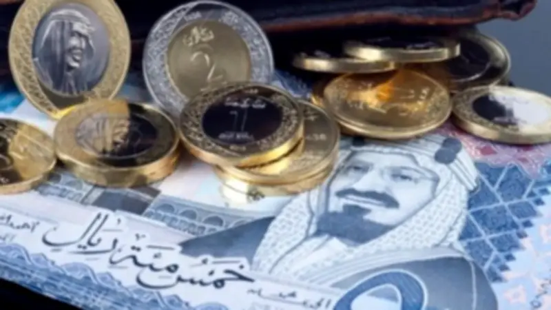 استقرار أسعار الريال السعودي والعملات أمام الجنيه اليوم السبت 23 مايو 2026