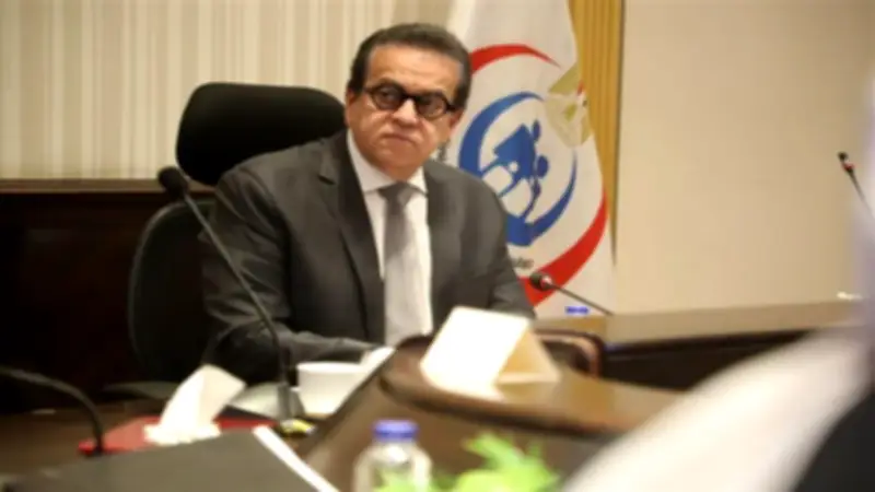 وزارة الصحة تجري زيارات ميدانية على 23 مستشفى في أول أيام عيد الأضحى