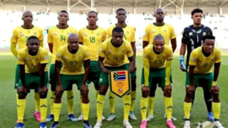 تاريخ مشاركات جنوب أفريقيا في كأس العالم قبل انطلاق النسخة 23