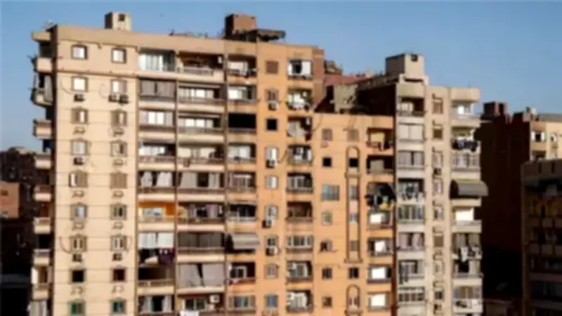 برلماني يكشف: 230 ألف مالك كانوا سيستردون شققهم بقانون الإيجار القديم