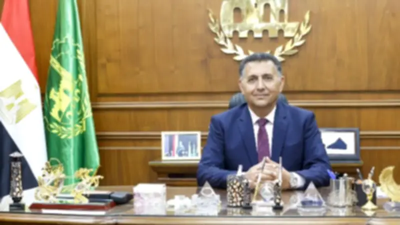 محافظ القليوبية: تشغيل 2397 شاباً وتوفير 178 فرصة عمل جديدة خلال أبريل