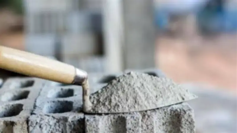 تراجع أسعار الأسمنت في السوق المحلية اليوم الأحد 24 مايو 2026