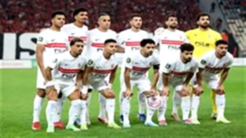 بـ 24 كاميرا.. التليفزيون المصري ينقل نهائي الكونفيدرالية بين الزمالك واتحاد العاصمة