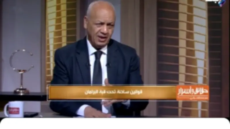 مصطفى بكري: تحصين 24 ألف كلب وحلول إنسانية لأزمة الشوارع