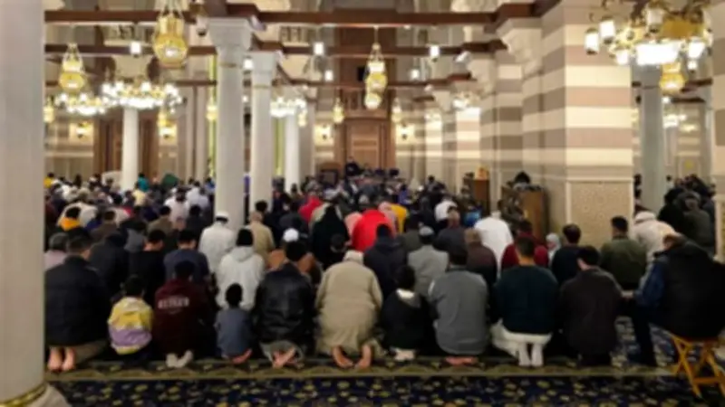 مواقيت الصلاة اليوم الإثنين 25 مايو 2026 في القاهرة والمحافظات