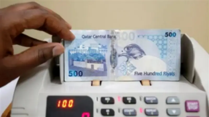 سعر الريال القطري اليوم الإثنين 25 مايو 2026 بالبنك المركزي والبنوك المصرية