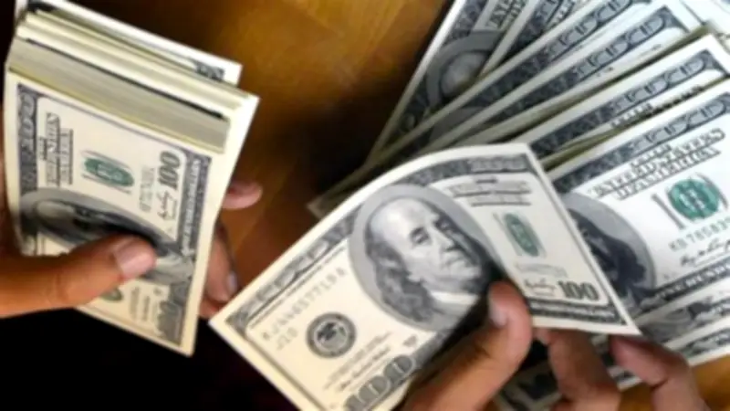 تراجع سعر الدولار أمام الجنيه اليوم الإثنين 25 مايو 2026 في البنوك