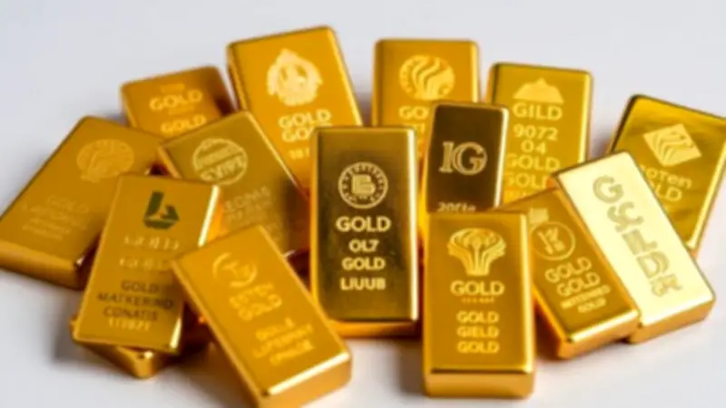 سعر سبيكة الذهب اليوم في مصر 25 مايو 2026 لجميع الأوزان