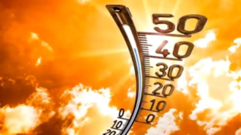 طقس مصر اليوم الاثنين 25 مايو 2026 والعظمى بالقاهرة 31 درجة