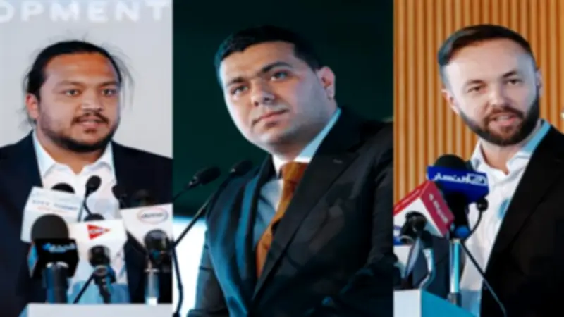 مونترا للتطوير تطلق مشروع مونترا باي باستثمارات 25 مليار جنيه بشراكة مصرية روسية