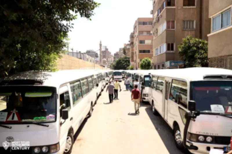 نادي الزمالك يخصص 25 حافلة لنقل الجماهير لمباراة سموحة في برج العرب