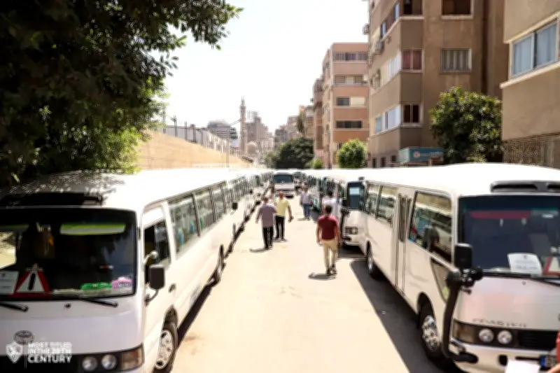 الزمالك يوفر 25 حافلة لنقل الجماهير لبرج العرب لدعم الفريق أمام سموحة