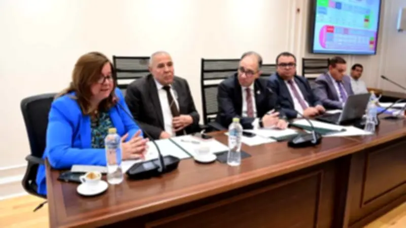 خالد صديق: المناطق العشوائية تحولت لمجتمعات حضارية واسترداد 25 مليون جنيه من الأقصر