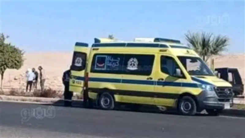 صاحب شركة سيراميك ينهي حياة زوجته بـ25 طعنة في بدر
