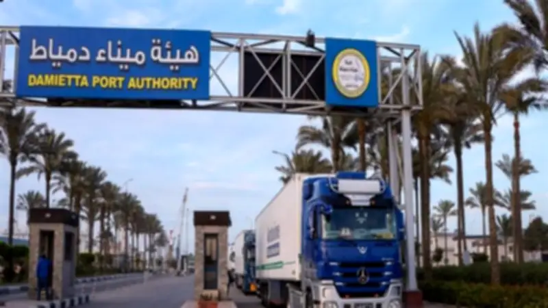 وظائف شاغرة برواتب تصل إلى 25 ألف جنيه.. تعرف على الشروط