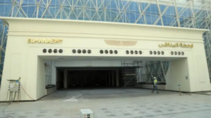 السكة الحديد تشغل قطارات إضافية يومي 25 و30 مايو لعيد الأضحى