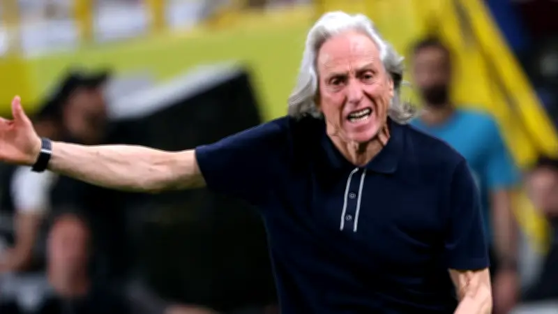 بعد رحيل جيسوس.. النصر يواجه أزمة مالية بـ25 مليون يورو