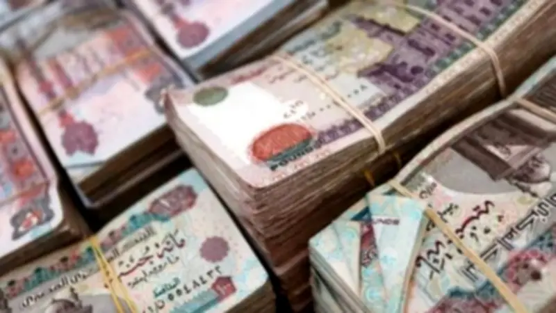 نمو 26% في حجم الأوراق المخصمة بمصر إلى 12.2 مليار جنيه في يناير 2026