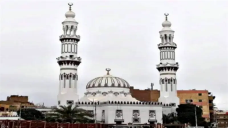 موعد أذان المغرب في سوهاج اليوم الثلاثاء 26 مايو 2026