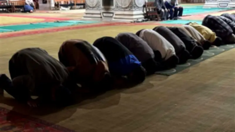 مواقيت الصلاة في مصر اليوم الثلاثاء 26 مايو 2026 وأذان المغرب في القاهرة والمحافظات