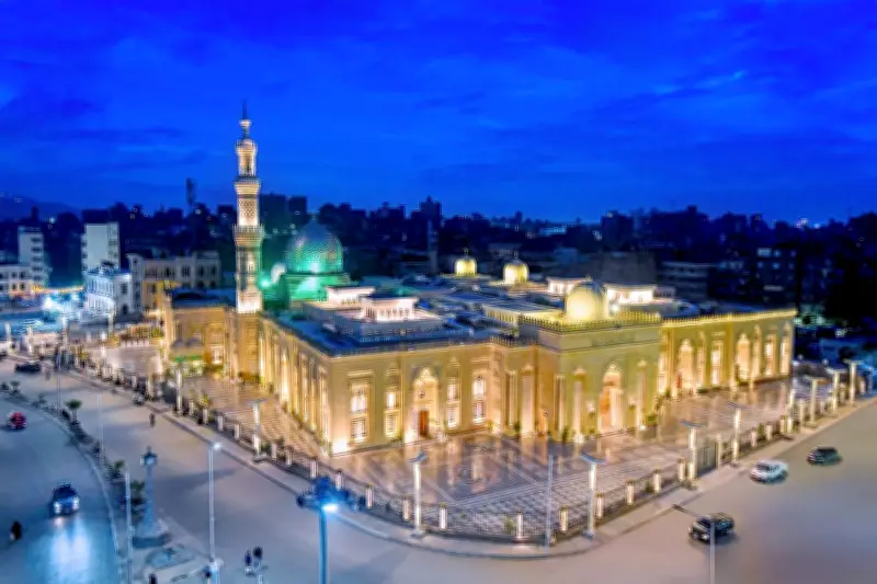 موعد أذان المغرب اليوم 26 مايو 2026 في مصر وأفضل الأدعية والأعمال المستحبة