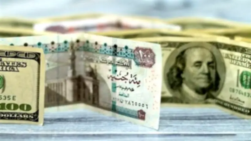 سعر الدولار اليوم في البنوك المصرية الثلاثاء 26 مايو 2026