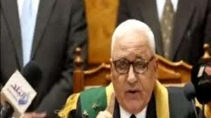 تأجيل محاكمة 27 متهماً في خلية عين شمس الإرهابية إلى 1 أغسطس