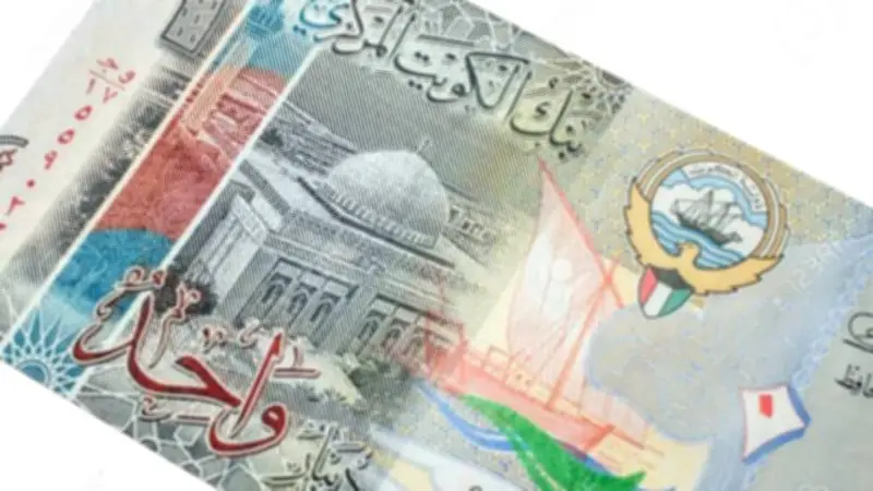 أسعار الدينار الكويتي مقابل الجنيه المصري اليوم 27 مايو 2026