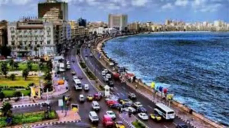 طقس الإسكندرية اليوم.. أجواء معتدلة وعظمى 27 مئوية