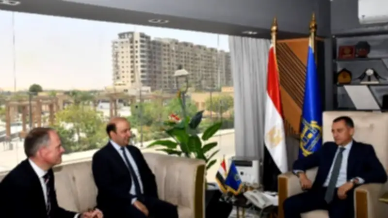 أسوان تدعم صغار المزارعين وتسترد 27 قطعة أرض أملاك دولة