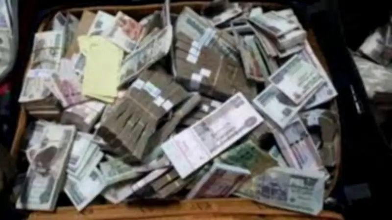 إحالة رئيس قسم بشركة اتصالات للجنايات بتهمة كسب غير مشروع 27 مليون جنيه