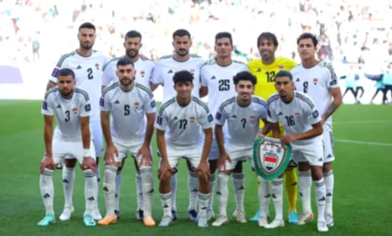 قرعة خليجي 27 بجدة تضع العراق والسعودية وعمان والكويت في مجموعة واحدة