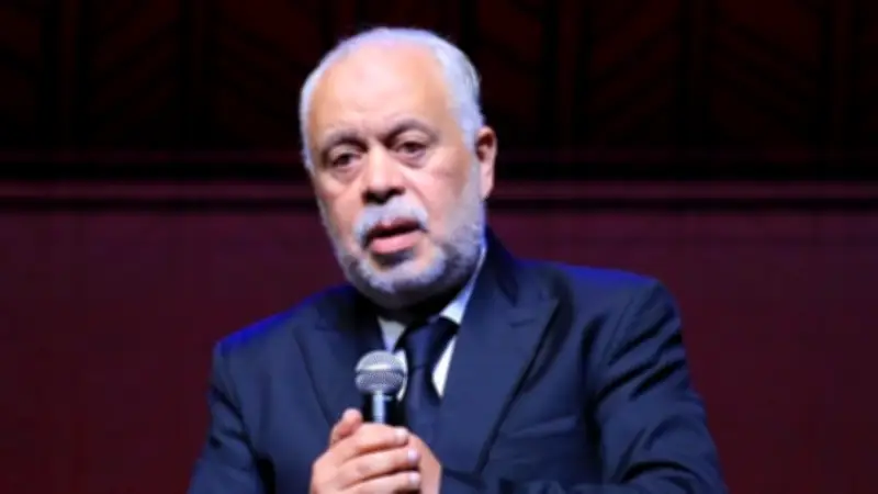 حجز محاكمة ياسمينا المصري بتهمة التشهير بأشرف زكي للحكم في 27 يونيو