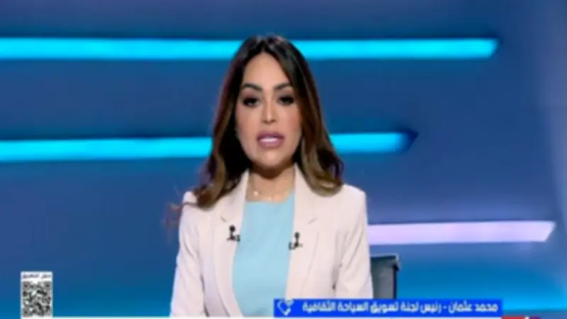 رئيس تسويق السياحة: 27 مليون سائح يخططون لزيارة مصر في 3 سنوات