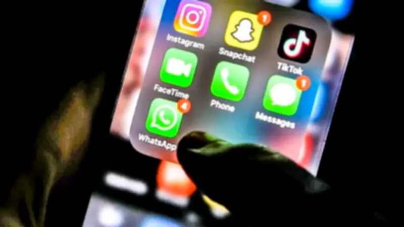 عمالقة التواصل الاجتماعي يدفعون 27 مليون دولار لتسوية قضية صحة المراهقين