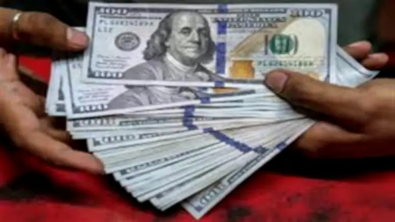 سعر الدولار مقابل الجنيه اليوم 27-5-2026 بعد توقف التداولات