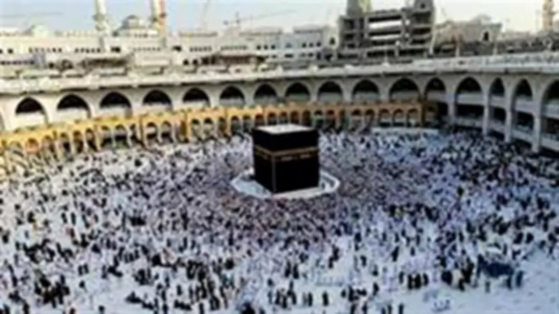 وزارة الطيران: 277 رحلة لنقل 26 ألف حاج إلى مكة والمدينة