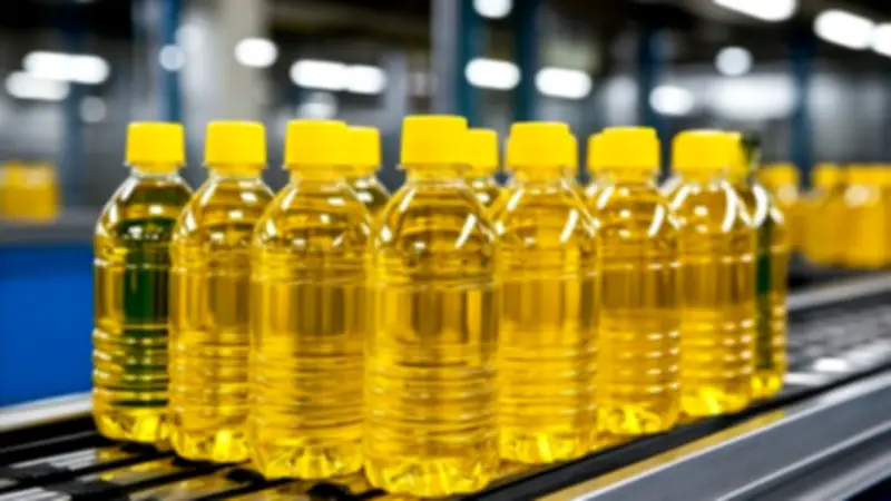 أسعار الزيت اليوم الخميس 28 مايو 2026.. استقرار في الأسواق